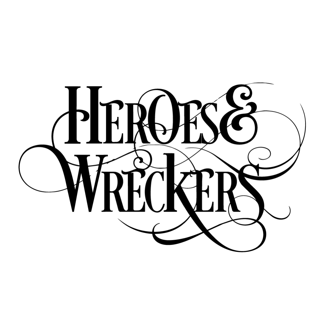 Heroes & Wreckers logo