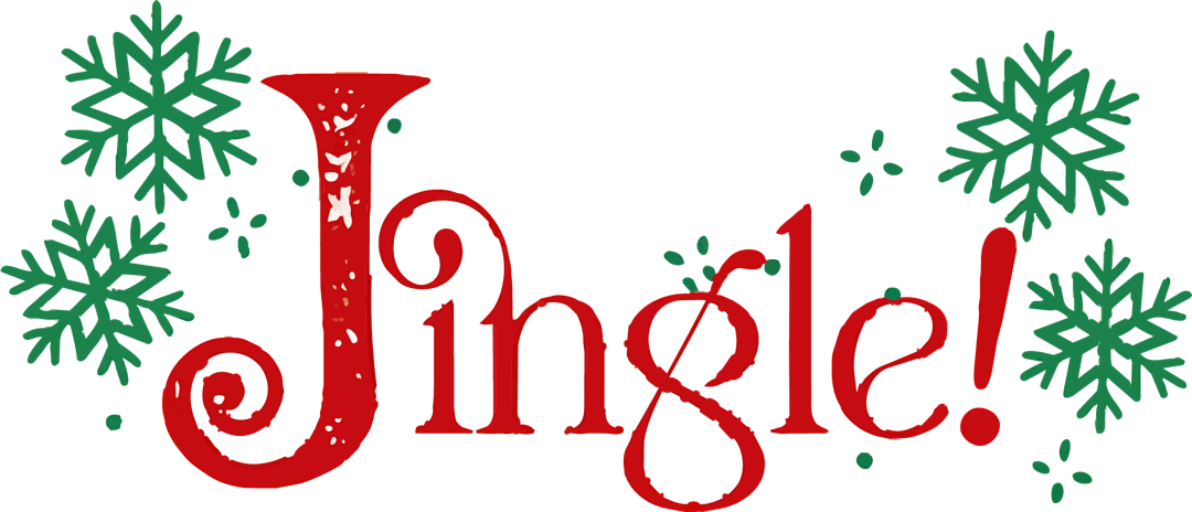 Jingle! logo
