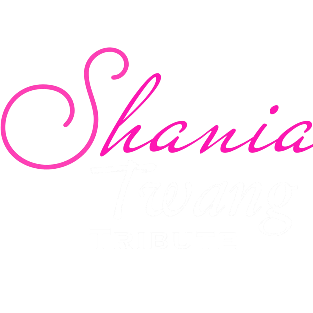Shania Twang logo