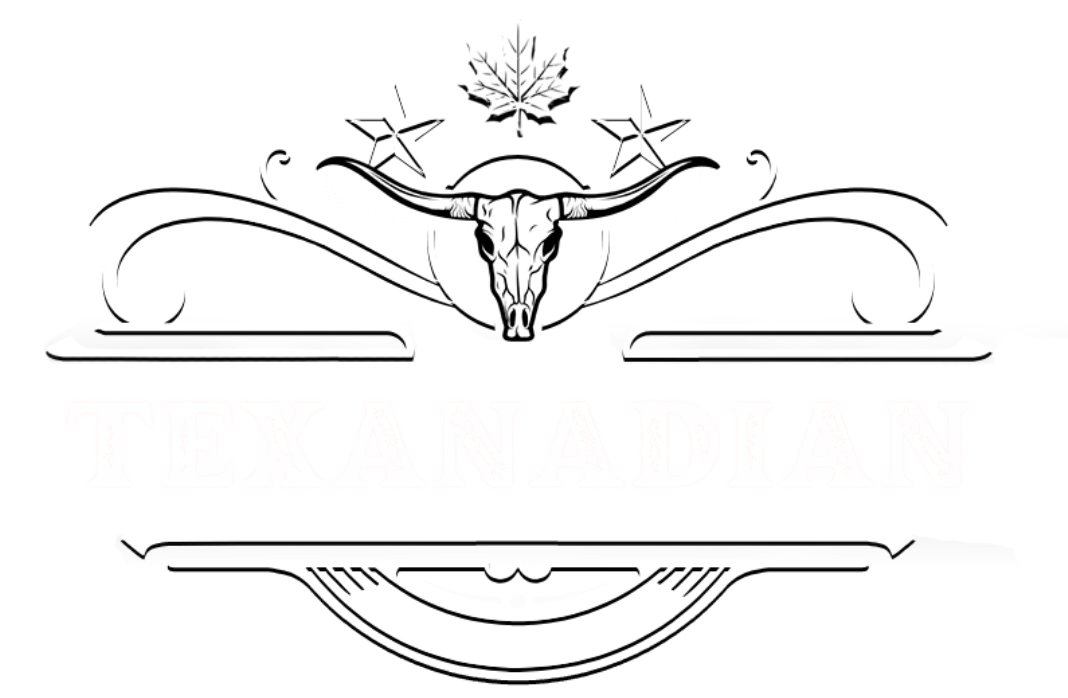 Texanadian logo