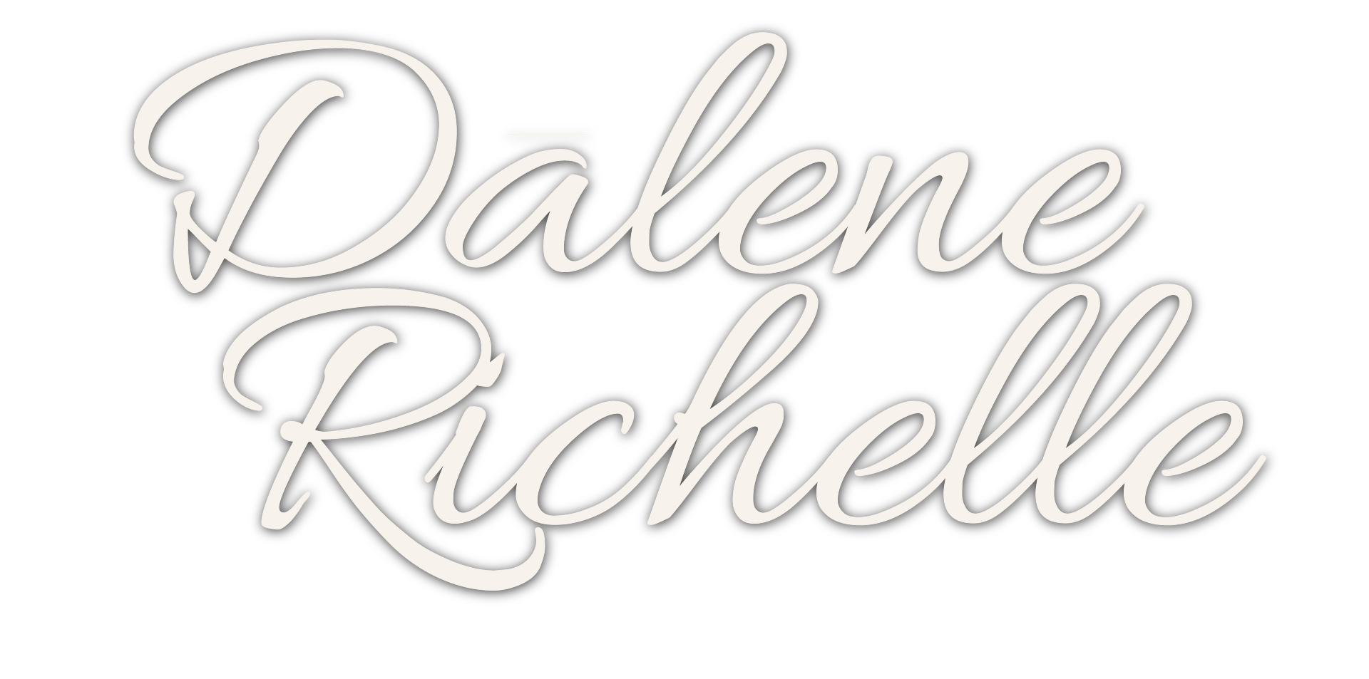 Dalene Richelle - Singer, Songwriter