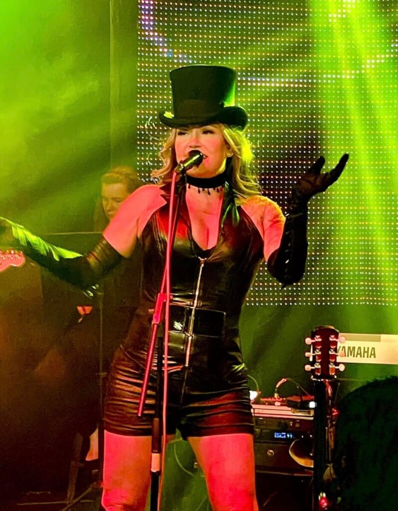 Shania Twang - IMG_3398