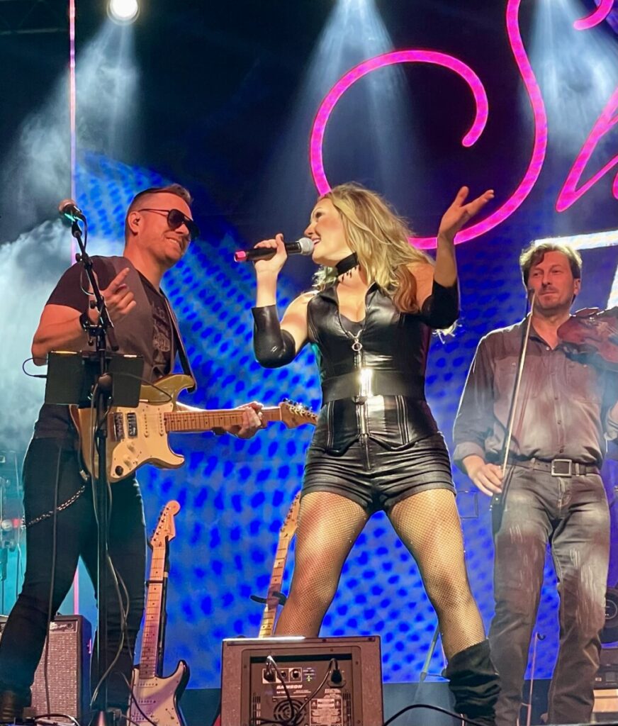 Shania Twang - IMG_7582